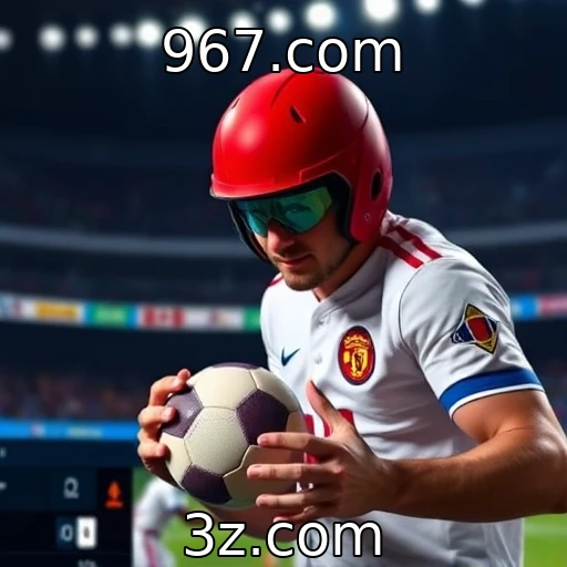 Os segredos das apostas esportivas: como aumentar suas chances de ganhar