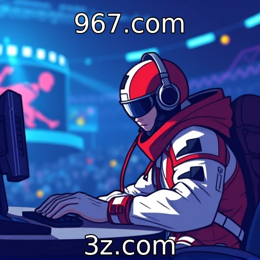 Descubra as Melhores Estratégias para Apostas em Eventos de e-Sports