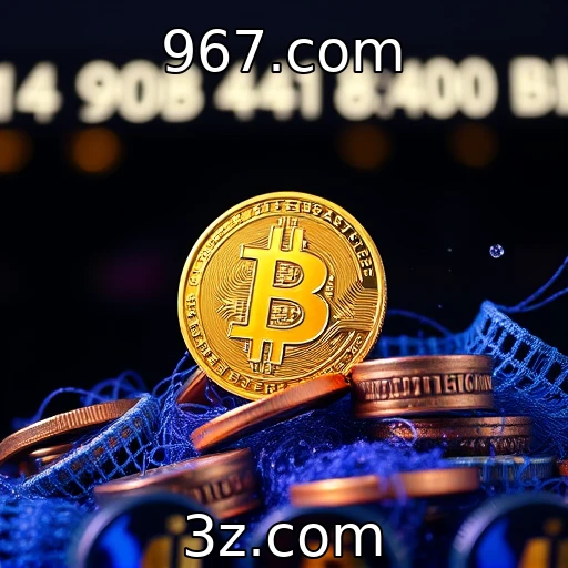 967.com Como as criptomoedas estão revolucionando o cenário das apostas online