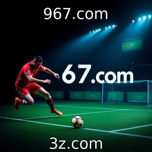 967.com Estratégias vencedoras para apostas em partidas emocionantes