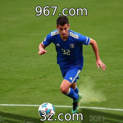 967.com Análise aprofundada das apostas esportivas: tendências emergentes no Brasil