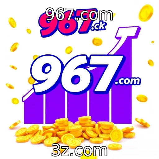 967.com Explorando o Crescimento das Apostas Esportivas no Brasil