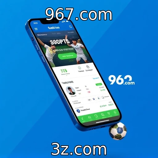 967.com Revelando os segredos das apostas esportivas em 2025