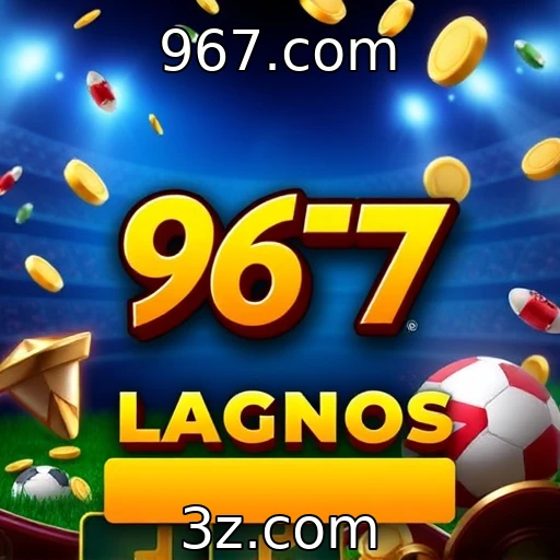 967.com Apostas Esportivas: Analisando Tendências e Fatores que Influenciam o Jogo