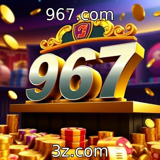 Explorando os segredos dos jackpots progressivos em cassinos online