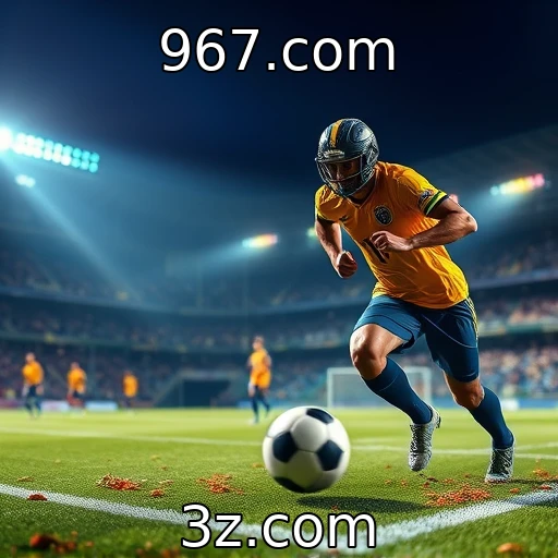 A ascensão das apostas esportivas no Brasil e seu impacto no mercado