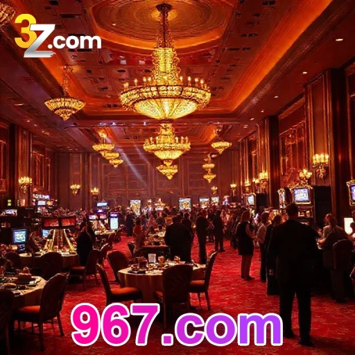 967.com Slots