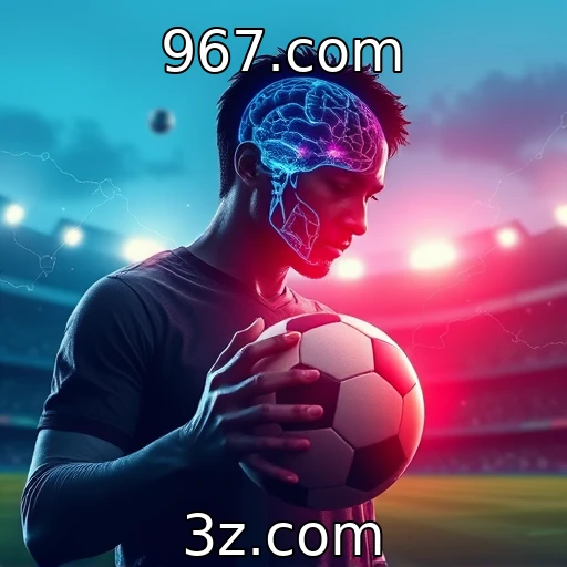 967.com Os Novos Caminhos das Apostas Esportivas em 2025